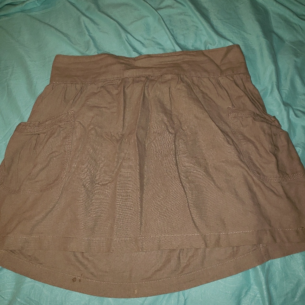 Old Navy Short skater skirt